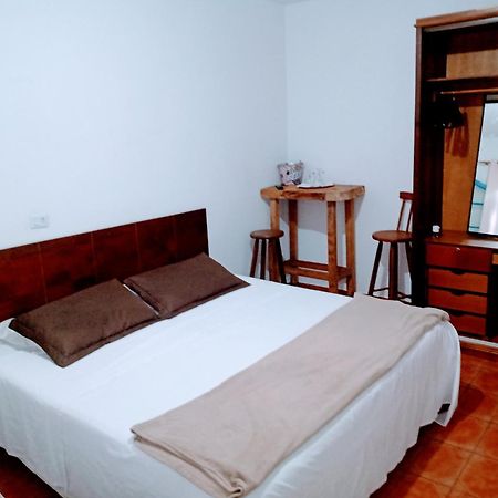 São Roque Rancho Do Edy Pousada מראה חיצוני תמונה