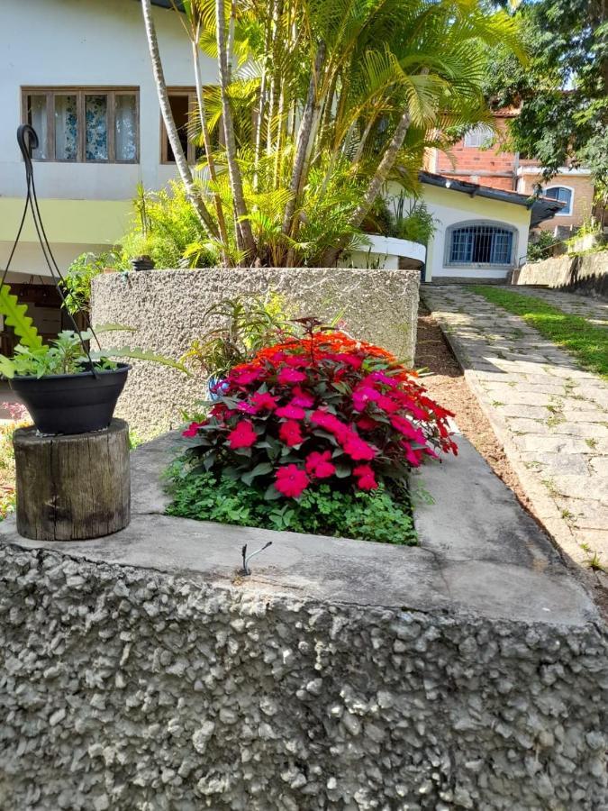 São Roque Rancho Do Edy Pousada מראה חיצוני תמונה