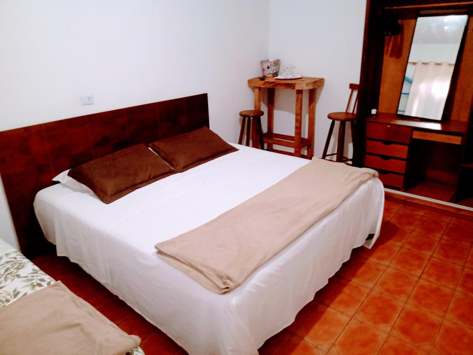 São Roque Rancho Do Edy Pousada מראה חיצוני תמונה