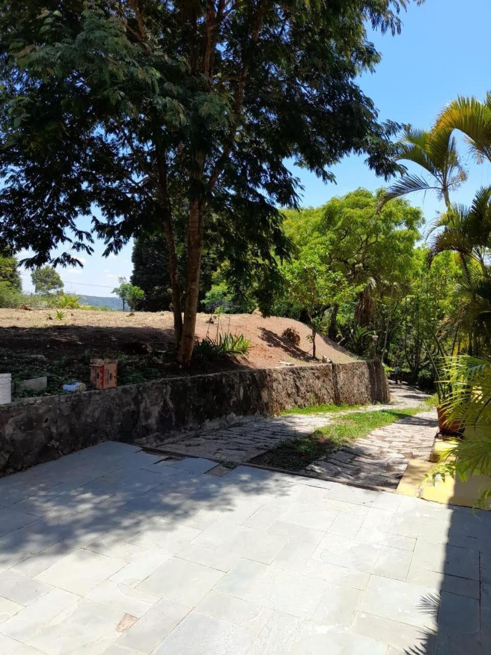 São Roque Rancho Do Edy Pousada מראה חיצוני תמונה