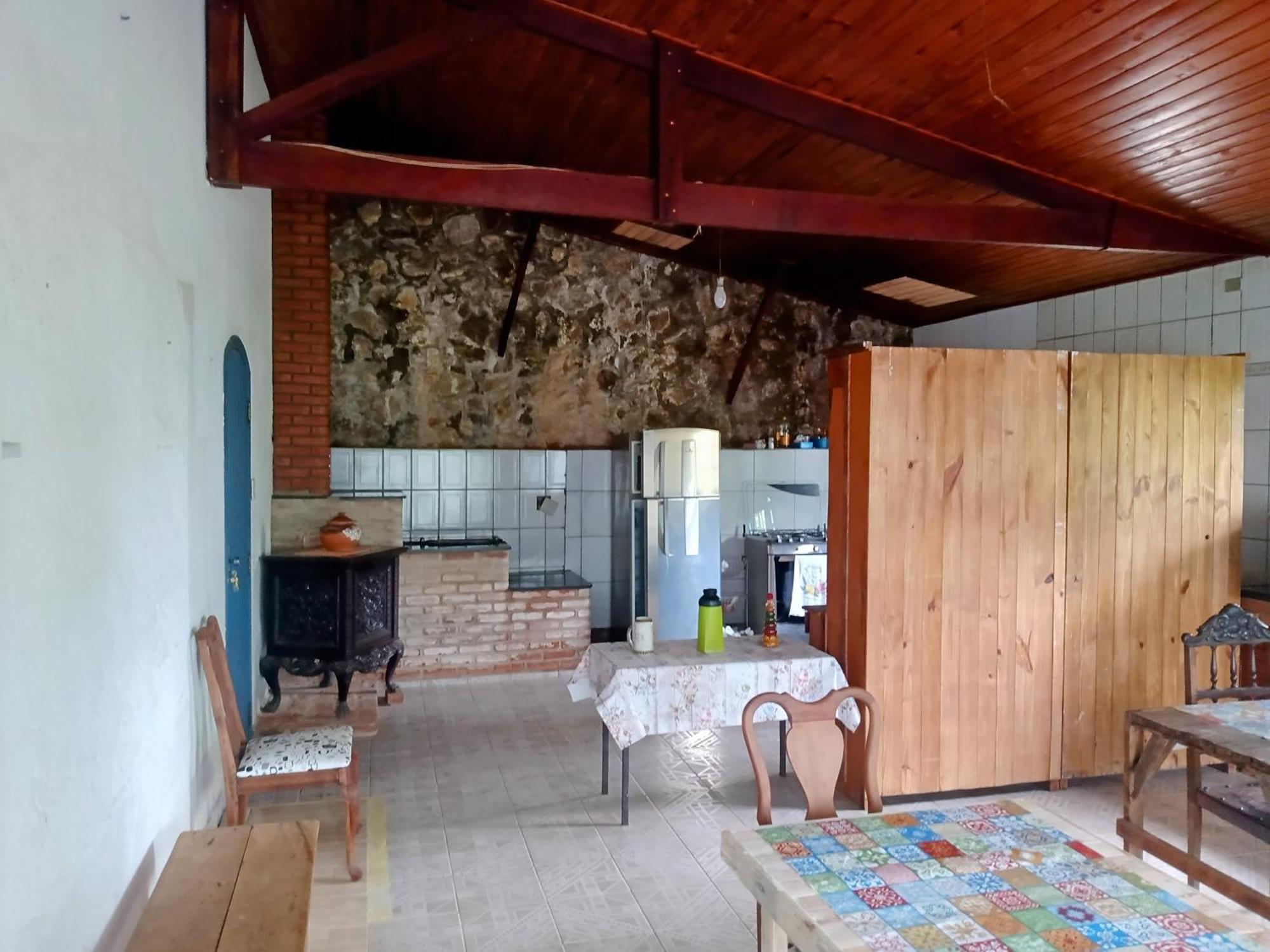 São Roque Rancho Do Edy Pousada מראה חיצוני תמונה