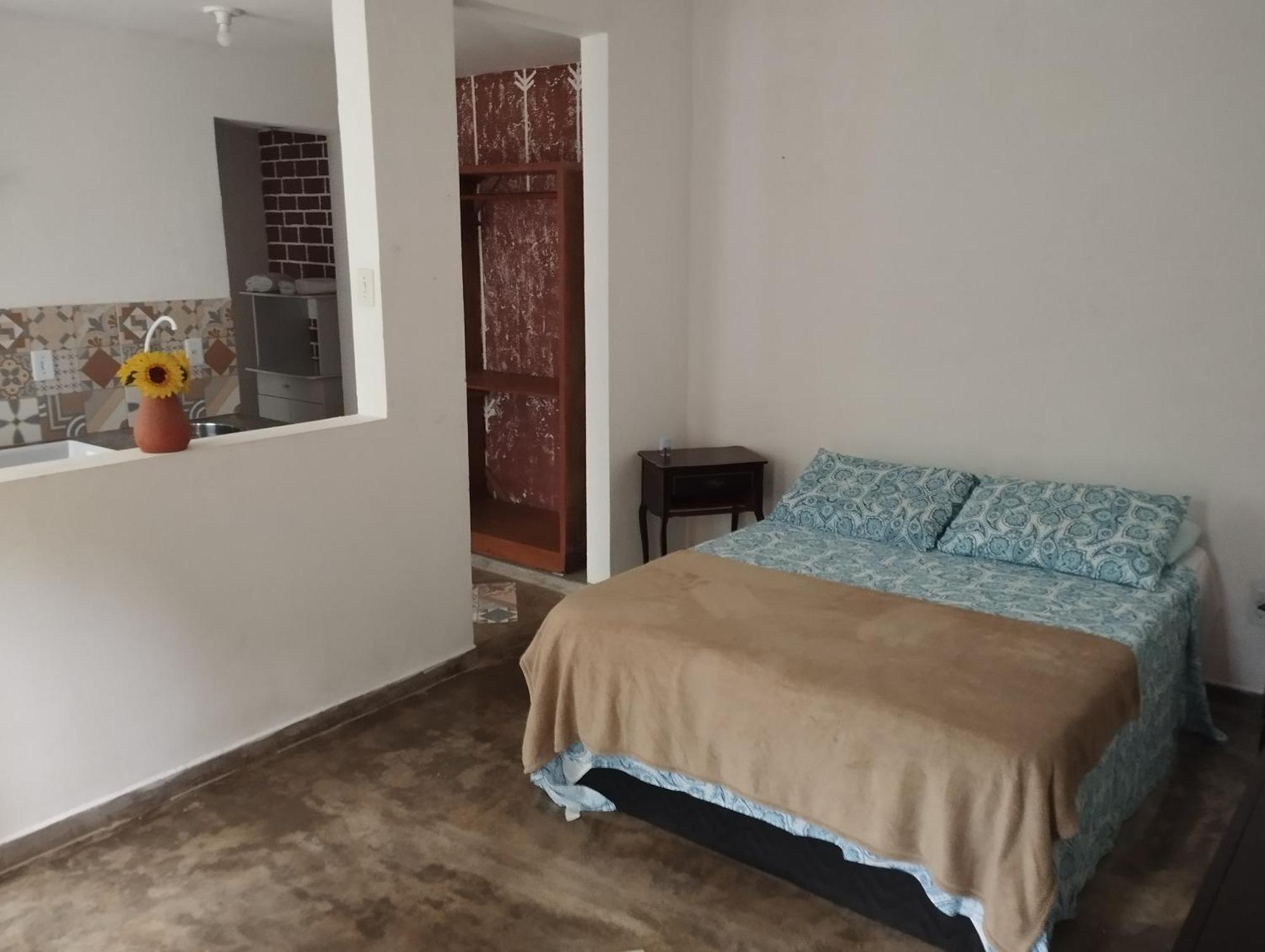 São Roque Rancho Do Edy Pousada מראה חיצוני תמונה