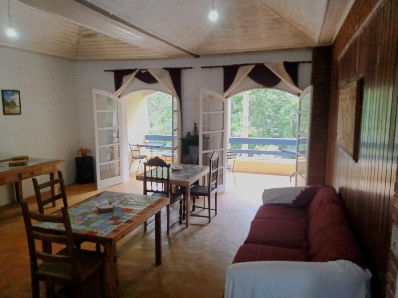 São Roque Rancho Do Edy Pousada מראה חיצוני תמונה