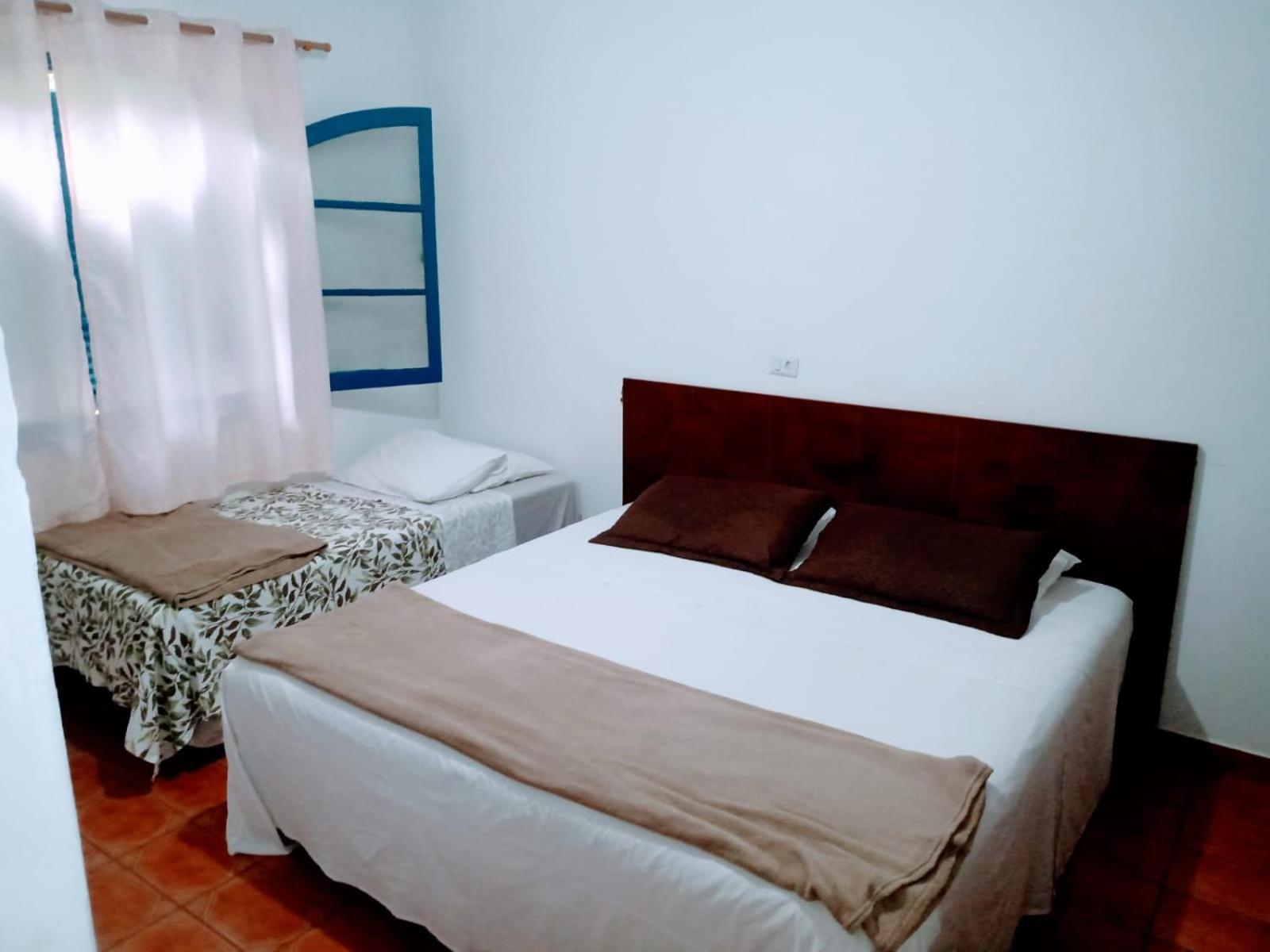 São Roque Rancho Do Edy Pousada מראה חיצוני תמונה
