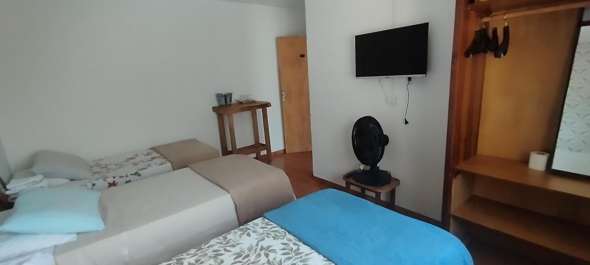 São Roque Rancho Do Edy Pousada מראה חיצוני תמונה